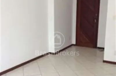 Apartamento com 2 quartos à venda na Rua Babaçu, Jardim Guanabara, Rio de Janeiro