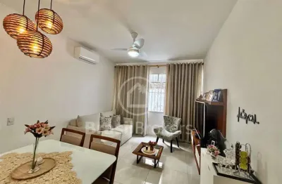 ✨ Lindo apartamento totalmente reformado – entrar e morar! ✨