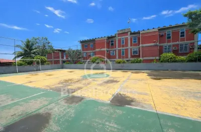 Apartamento à venda no Condomínio Brisa Mar – 2 quartos | 47m² | R$ 200.000