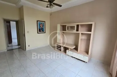 Apartamento com 2 quartos à venda na Rua Itua, Jardim Guanabara, Rio de Janeiro