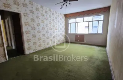 APARTAMENTO 3 QUARTOS (1 SUÍTE) COM 140m² PRÓXIMO ILHA PLAZA - ILHA DO GOVERNADOR