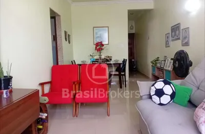 Apartamento à venda com 68,00m² e 2 quartos em Jardim Guanabara, Rio de Janeiro - RJ