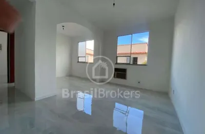 Apartamento com 3 quartos à venda na Rua Gustavo Augusto de Resende, Portuguesa, Rio de Janeiro