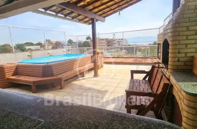 Apartamento com 3 quartos à venda na Rua Apereia, Jardim Guanabara, Rio de Janeiro