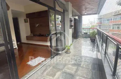 Apartamento com 3 quartos à venda na Praia da Bica, Cacuia, Rio de Janeiro