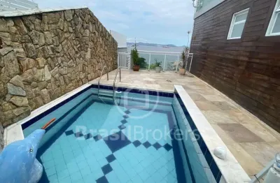 Casa com 2 quartos à venda na Rua Coronel Rogaciano Mendes, Freguesia (Ilha do Governador), Rio de Janeiro