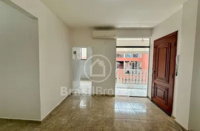 Apartamento com 2 quartos à venda na Rua Fernando de Azevedo, Portuguesa, Rio de Janeiro