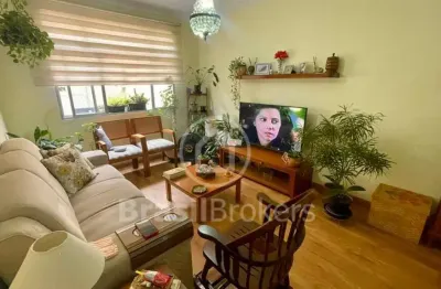 Apartamento à venda com 71,00m² e 3 quartos em Ribeira, Rio de Janeiro - RJ