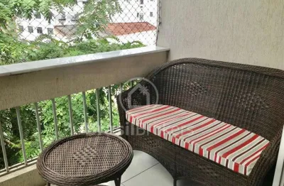Apartamento com 2 quartos à venda na Rua Serrão, Zumbi, Rio de Janeiro