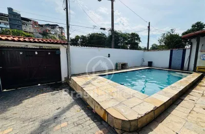 Casa Bifamiliar à Venda no Bairro dos Bancários – Conforto, Espaço e Lazer Completo