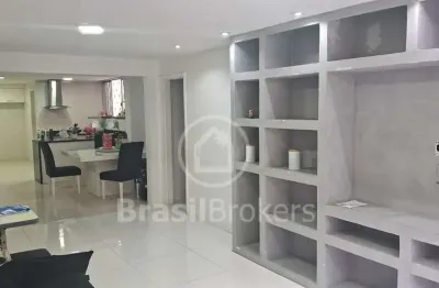 Apartamento com 2 quartos à venda na Rua Capitão Barbosa, Praia da Bandeira, Rio de Janeiro