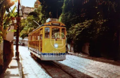 Terreno à venda na Rua Almirante Alexandrino, Santa Teresa, Rio de Janeiro