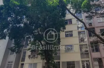 Apartamento à venda com 110,00m² e 3 quartos em flamengo, rio de janeiro - rj