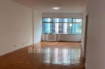 Apartamento com 3 quartos à venda na Rua Bolivar, Copacabana, Rio de Janeiro