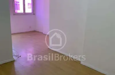 Apartamento à venda com 79,00m² e 3 quartos em copacabana, rio de janeiro - rj