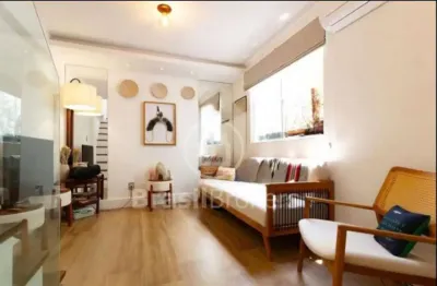 Apartamento com 2 quartos à venda na Rua Humberto de Campos, Leblon, Rio de Janeiro