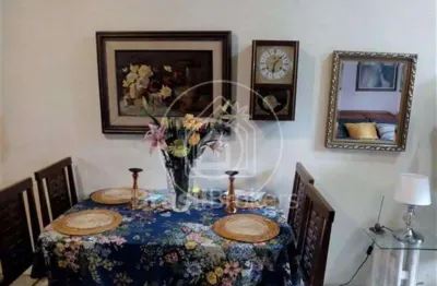 Kitnet à venda com 30,00m² e 1 quarto em botafogo, rio de janeiro - rj