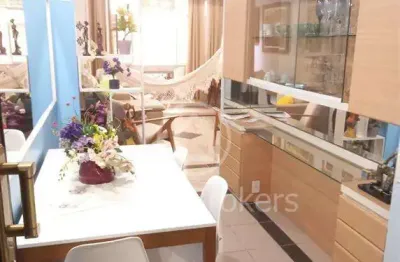 Apartamento de 2 quartos na nossa senhora de copacabana