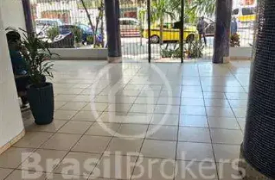 Apartamento com 2 quartos à venda na rua das laranjeiras.