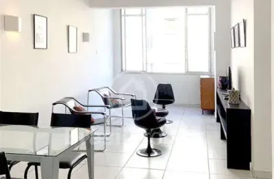 Apartamento com 3 quartos à venda na Avenida Nossa Senhora de Copacabana, Copacabana, Rio de Janeiro