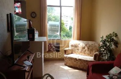 Apartamento com 1 quarto à venda na Rua Francisco Sá, Copacabana, Rio de Janeiro