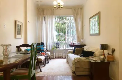 Apartamento 3 quartos à venda na rua tonelero - copacabana