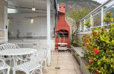 Cobertura com 3 quartos à venda na Rua Barata Ribeiro, Copacabana, Rio de Janeiro