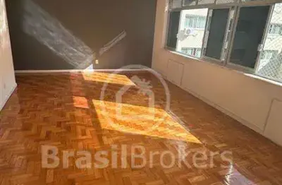 Apartamento com 4 quartos à venda na Avenida Nossa Senhora de Copacabana, Copacabana, Rio de Janeiro