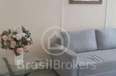 Apartamento com 1 quarto à venda na Rua Sá Ferreira, Copacabana, Rio de Janeiro