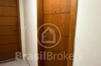 Apartamento inteligente com 110,00m² e 2  em 1 copacabana, rio de janeiro - rj