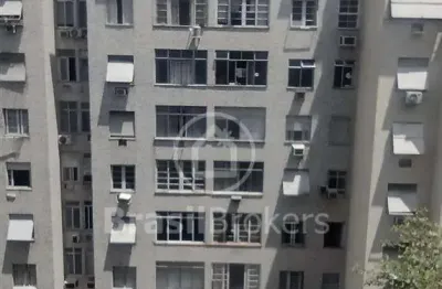 Apartamento com 1 quarto à venda na Rua Carvalho de Mendonça, Copacabana, Rio de Janeiro