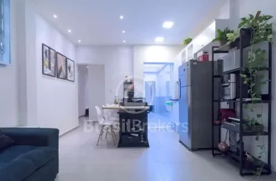 Apartamento com 2 quartos à venda na Rua Álvaro Ramos, Botafogo, Rio de Janeiro