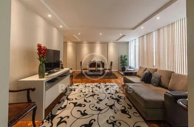 Apartamento à venda com 170,00m² e 4 quartos em copacabana, rio de janeiro - rj