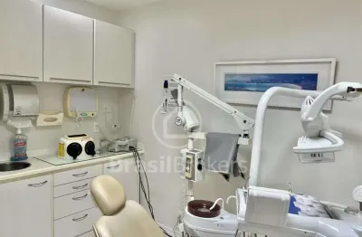 Sala comercial com 1 sala à venda na Rua Dona Mariana, Botafogo, Rio de Janeiro
