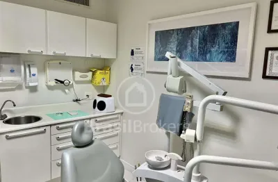 Sala comercial com 1 sala à venda na Rua Dona Mariana, Botafogo, Rio de Janeiro