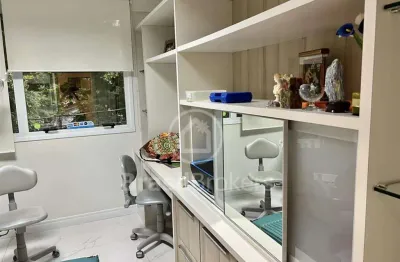 Sala comercial com 1 sala à venda na Rua Dona Mariana, Botafogo, Rio de Janeiro