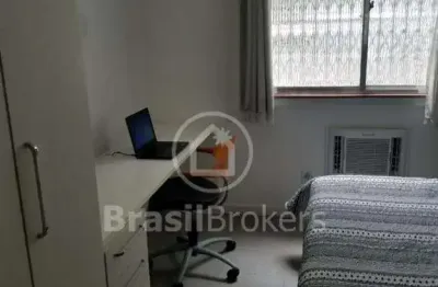 Apartamento à venda com 35,00m² e 1 quarto em catete, rio de janeiro - rj