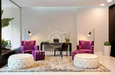 Flat com 1 quarto à venda na Rua Barata Ribeiro, Copacabana, Rio de Janeiro
