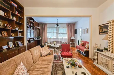 Apartamento com 3 quartos à venda na Rua Raimundo Correia, Copacabana, Rio de Janeiro