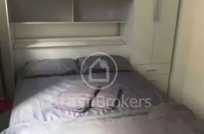 Apartamento com 1 quarto à venda na Rua Gustavo Sampaio, Leme, Rio de Janeiro