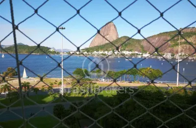 Apartamento com 4 quartos à venda na Avenida Rui Barbosa, Flamengo, Rio de Janeiro