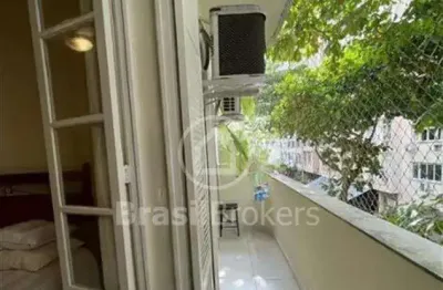 Apartamento a venda 3 quartos, copacabana, rio de janeiro rj.
