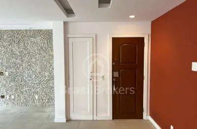 Apartamento a venda 4 quartos 160m² vaga copacabana, rio de janeiro rj.