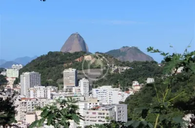 Terreno à venda na Rua Professor Olinto de Oliveira, Santa Teresa, Rio de Janeiro