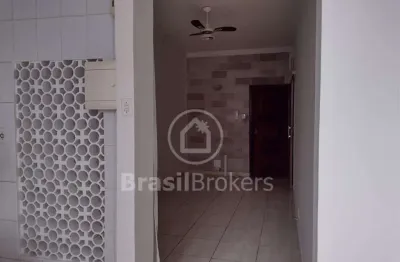 Apartamento à venda com 34,00m² e 1 quarto em glória, rio de janeiro - rj