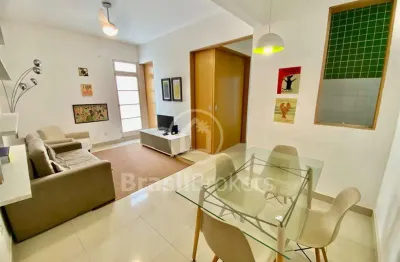 Apartamento com 2 quartos à venda na Rua Aires Saldanha, Copacabana, Rio de Janeiro
