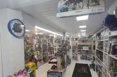Loja de galeria a venda copacabana, rio de janeiro rj.