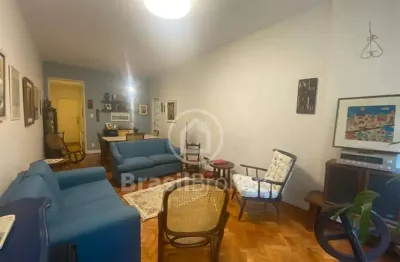 Apartamento com 3 quartos à venda na Rua Gustavo Sampaio, Leme, Rio de Janeiro