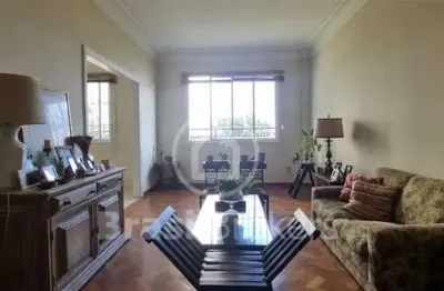 Apartamento com 3 quartos à venda na Avenida Vieira Souto, Ipanema, Rio de Janeiro