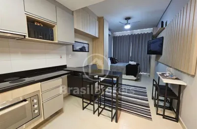 Apartamento com 1 quarto à venda na Avenida Prado Júnior, Copacabana, Rio de Janeiro